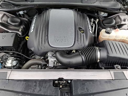 Used 2022 Dodge Challenger R/T w/ Blacktop Package RWD image 27