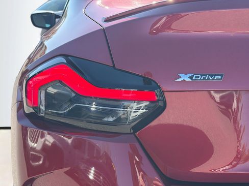 Used 2025 BMW M240i xDrive M240i image 11