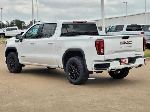 New 2026 GMC Sierra 1500 Elevation image 4