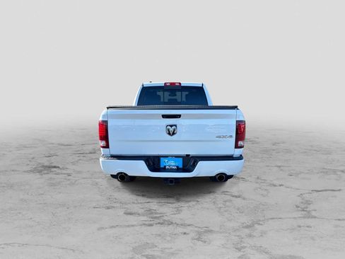 Used 2017 RAM 1500 Sport AWD/4WD image 7
