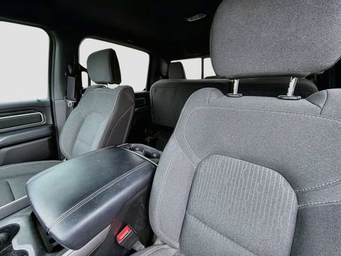 Used 2023 RAM 1500 Big Horn AWD/4WD image 11