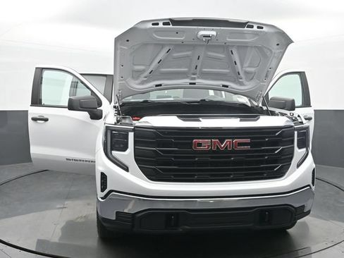 Used 2023 GMC Sierra 1500 Pro w/ Pro Value Package AWD/4WD image 50
