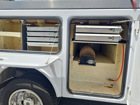 Used 2012 Ford F450 XL w/ Snow Plow Prep Pkg RWD image 14
