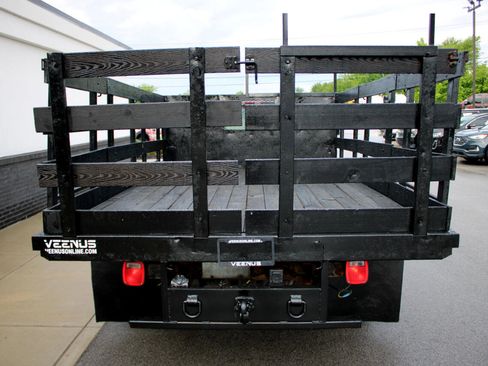 Used 2003 GMC Sierra 3500 2WD Regular Cab image 5