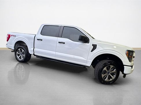 Used 2023 Ford F150 XL w/ STX Appearance Package image 2