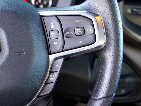 New 2026 RAM 3500 Tradesman AWD/4WD image 20