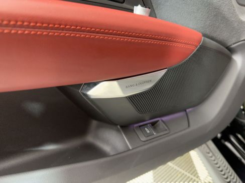 Used 2023 Audi RS e-tron GT w/ Ceramic Brake Package image 19