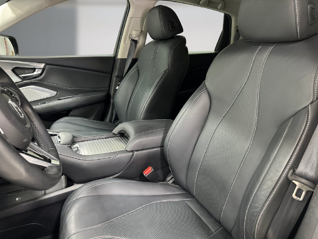 Used 2023 Acura RDX w/ Technology Package FWD image 14
