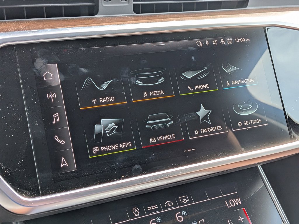 Used 2021 Audi A6 Premium Plus w/ Premium Plus Package AWD/4WD image 23