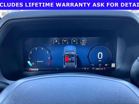 Used 2024 Ford F150 XLT w/ Equipment Group 302A MID AWD/4WD image 17