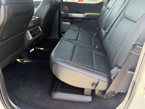 Used 2026 Ford F250 Lariat RWD image 21