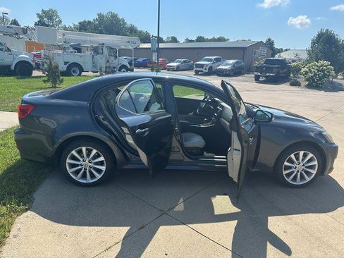 Used 2010 Lexus IS 250 AWD image 12