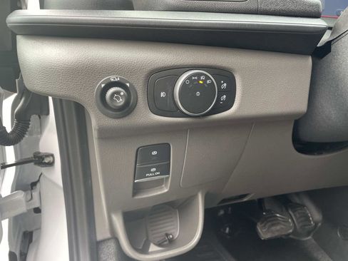 New 2026 Ford Transit 350 XL image 11