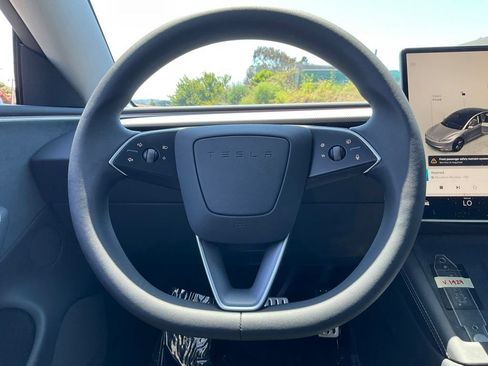 Used 2024 Tesla Model 3 Performance AWD/4WD image 47