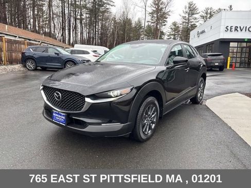Used 2026 MAZDA CX-30 AWD 2.5 S image 3