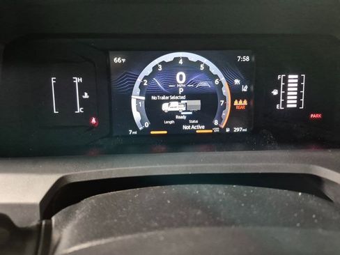 New 2025 Toyota Tacoma SR5 image 22