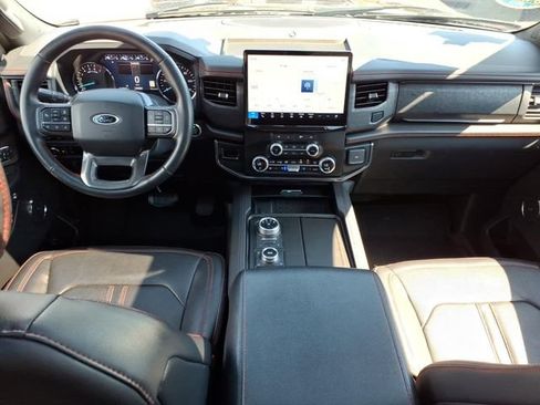 Certified 2024 Ford Expedition Max Limited AWD/4WD image 11