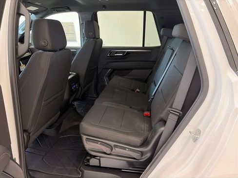 New 2026 Chevrolet Tahoe LS AWD/4WD image 12