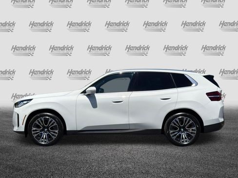 Used 2026 BMW X3 xDrive30i AWD/4WD image 8