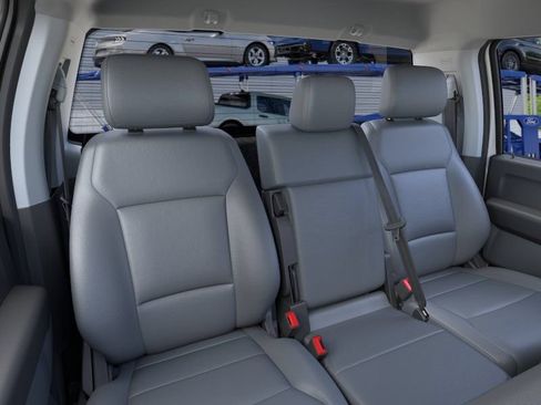 New 2026 Ford F550 4x4 Regular Cab Super Duty image 10