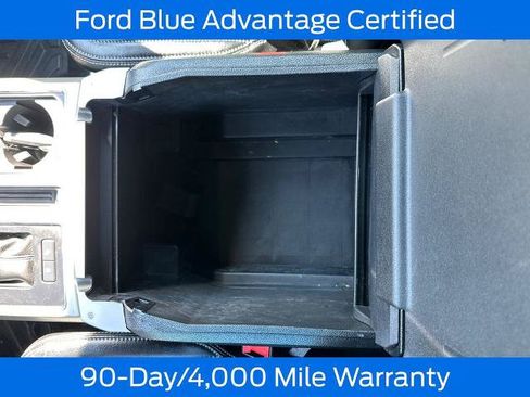 Certified 2019 Ford F150 Lariat w/ Equipment Group 502A Luxury AWD/4WD image 16