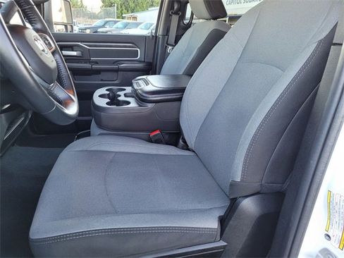 Certified 2024 RAM 2500 Big Horn image 16