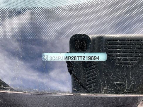 New 2026 Jeep Cherokee Laredo AWD/4WD image 35