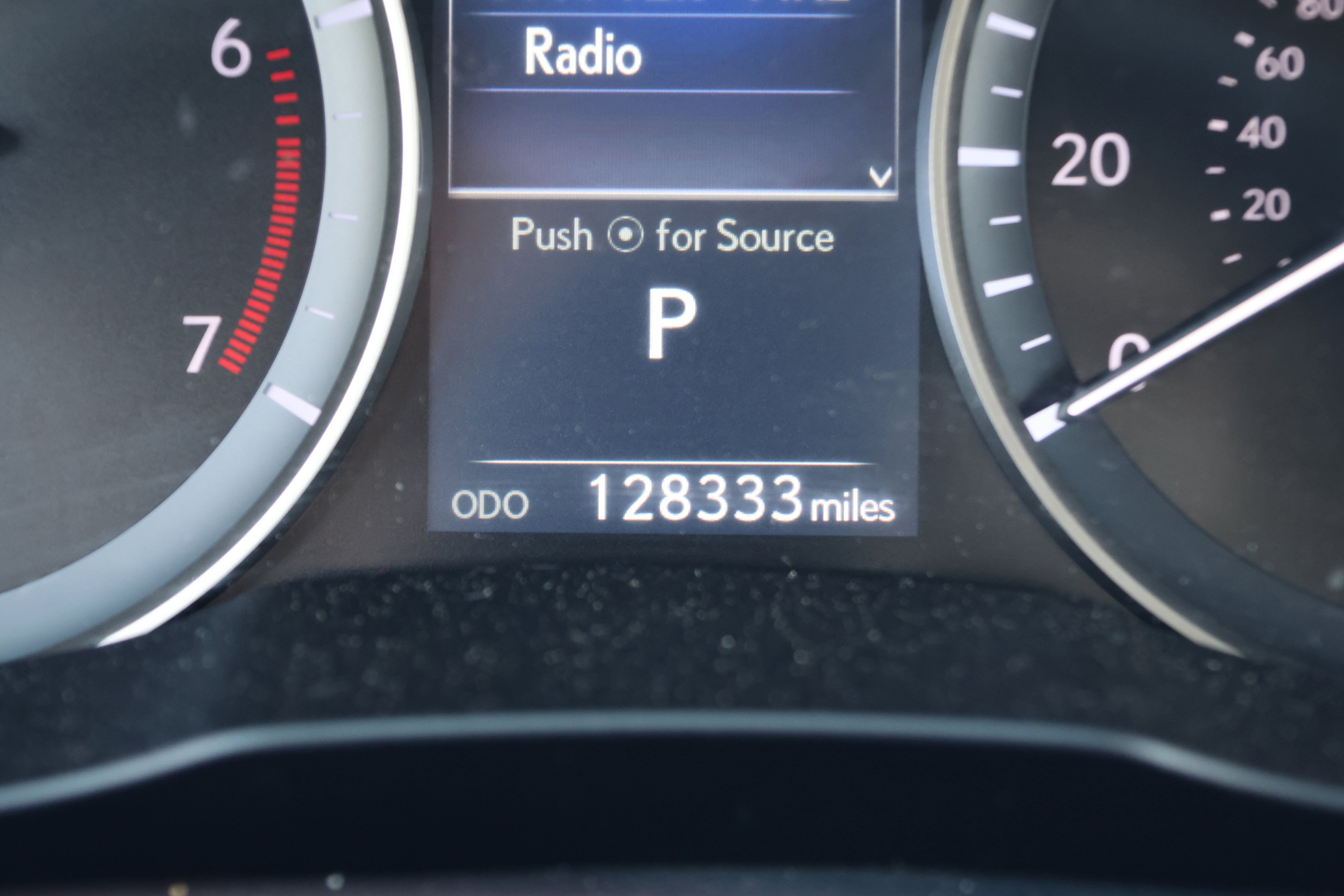 Used 2017 Lexus ES 350 w/ Premium Package FWD image 21