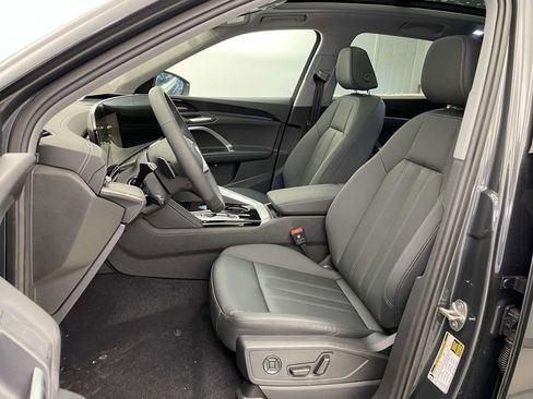 New 2025 Audi Q5 Premium Plus AWD/4WD image 5