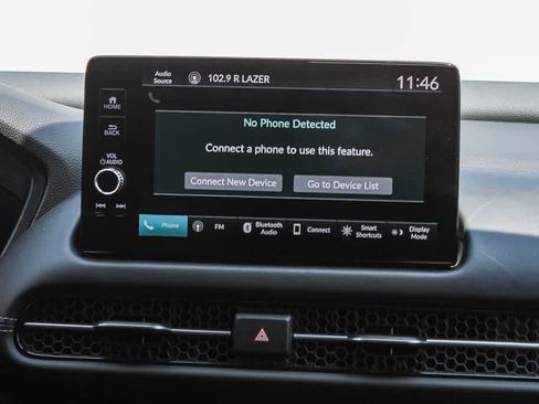 Used 2023 Honda HR-V EX-L image 13
