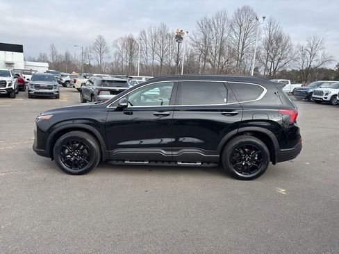 Used 2023 Hyundai Santa Fe XRT image 2