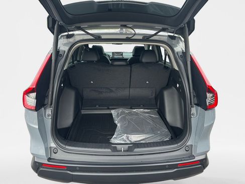Certified 2024 Honda CR-V EX-L image 26