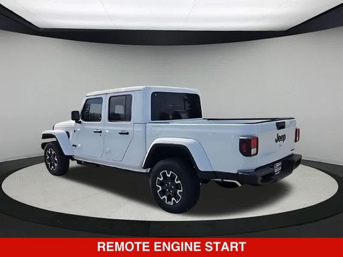 New 2026 Jeep Gladiator Sport AWD/4WD image 6