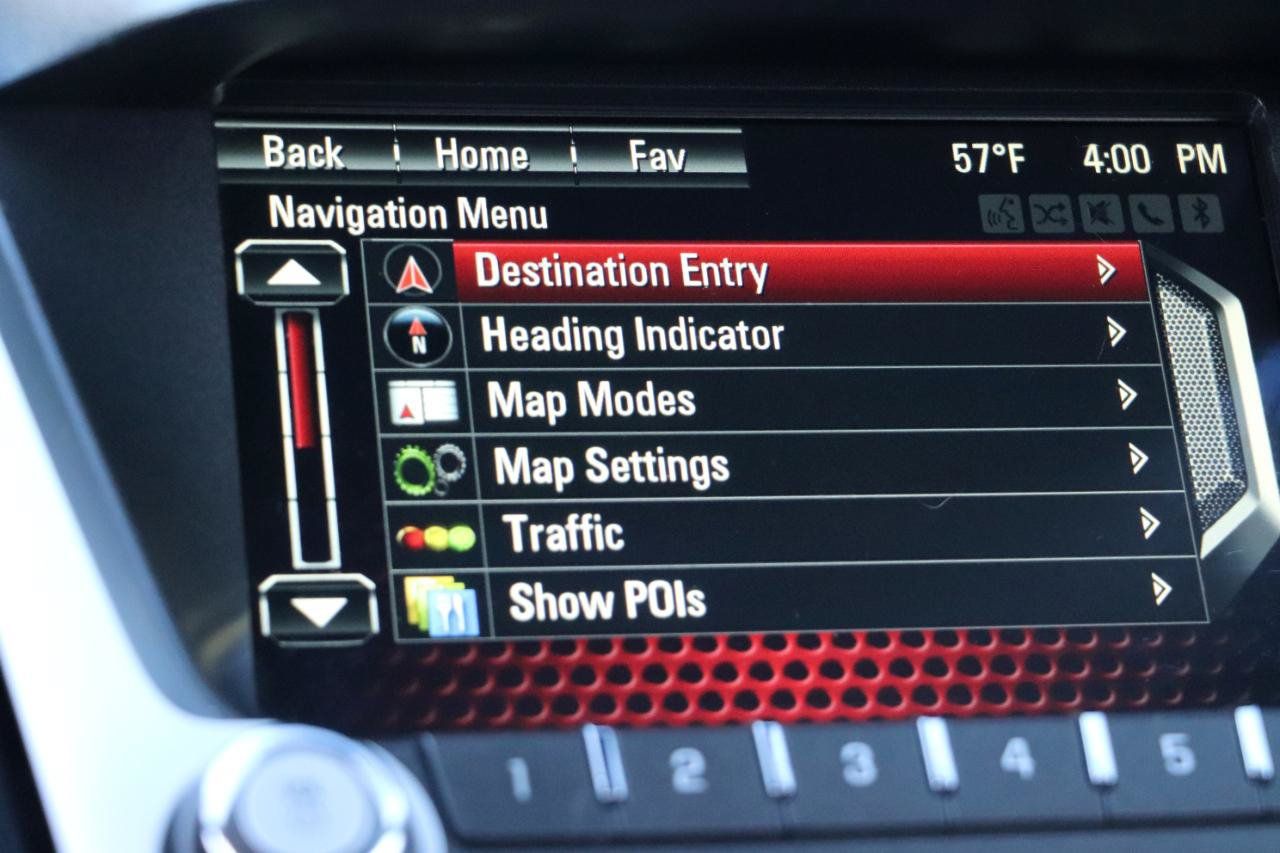 Used 2016 GMC Terrain SLT w/ Open Road Package AWD/4WD image 21