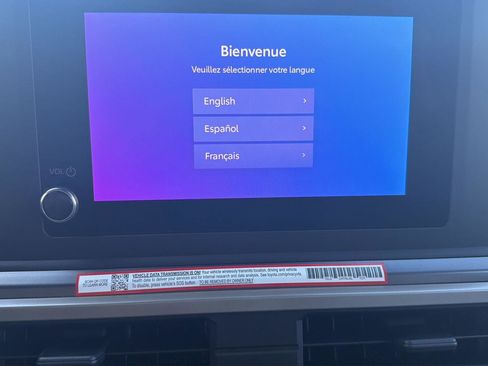 New 2026 Toyota Tacoma SR5 image 19