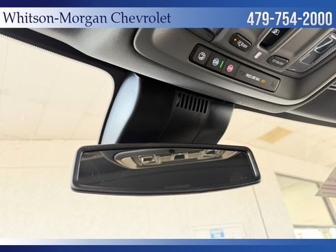 New 2026 Chevrolet Silverado 3500 LT w/ All Star Edition image 29