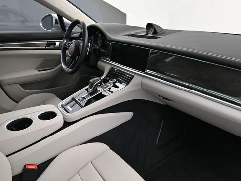 Used 2023 Porsche Panamera Turbo S image 14