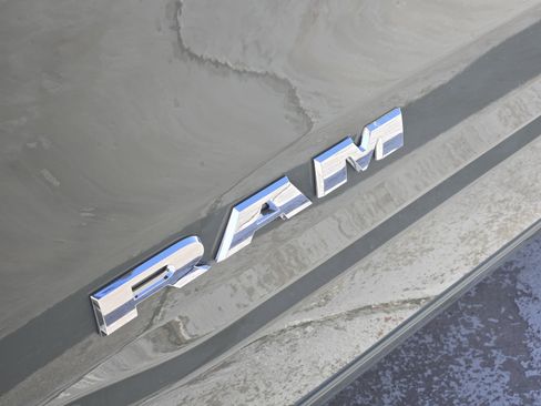 New 2026 RAM 1500 Big Horn image 7