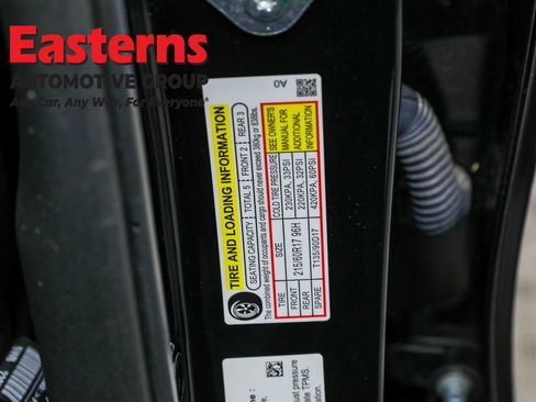 Used 2023 Honda HR-V LX image 33