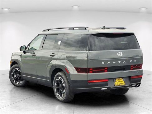 New 2026 Hyundai Santa Fe SEL image 5