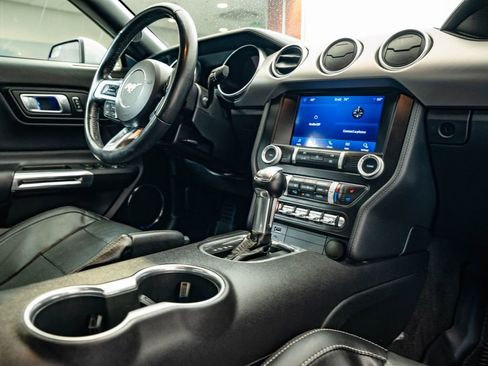 Used 2020 Ford Mustang Premium RWD image 43