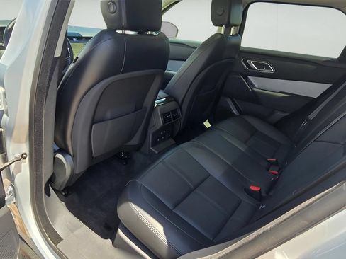 Used 2024 Land Rover Range Rover Velar S AWD/4WD image 22
