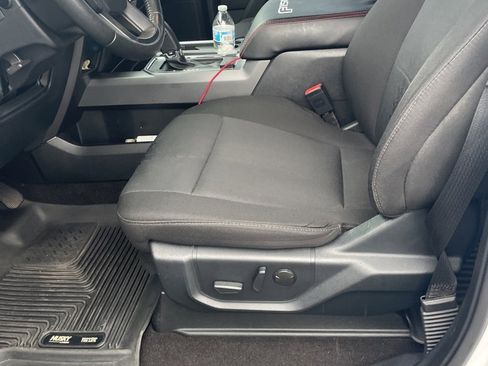 Used 2020 Ford F150 XLT w/ Equipment Group 302A Luxury image 12