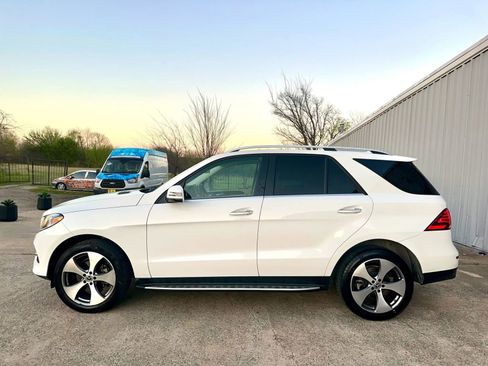 Used 2018 Mercedes-Benz GLE 350 image 3