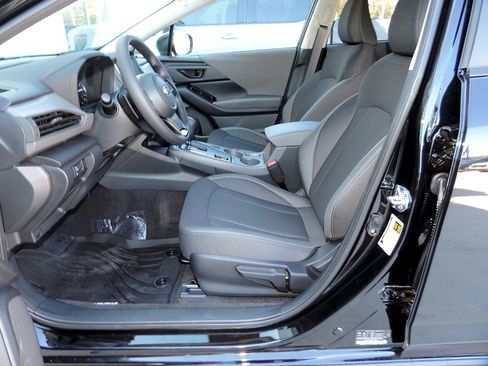 New 2026 Subaru Crosstrek 2.0i Premium AWD/4WD image 13