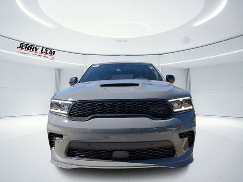 New 2026 Dodge Durango GT image 8