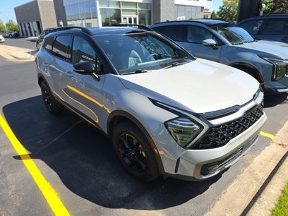 Certified 2024 Kia Sportage X-Pro