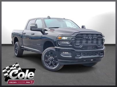 Used 2025 RAM 2500 Big Horn