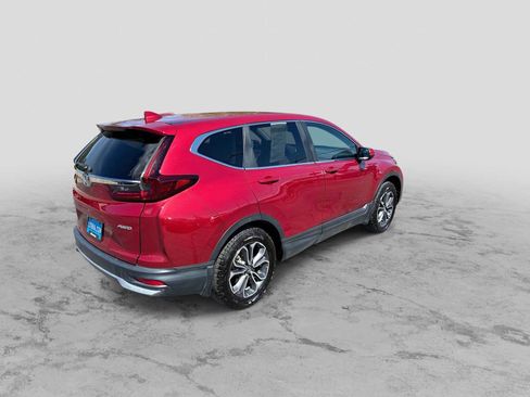 Used 2021 Honda CR-V EX image 7