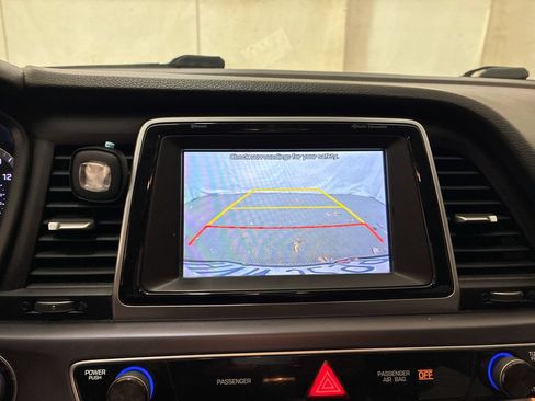 Used 2019 Hyundai Sonata SEL FWD image 21